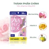 Viên Uống DHC Bulgarian Rose 60 Viên: Hương Hoa Hồng Thơm Cơ Thể, Dưỡng Da 30 Ngày, Giá 495k 9