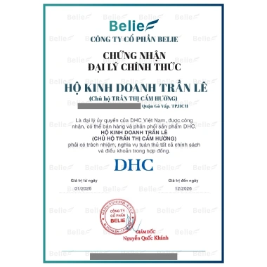 Viên uống DHC Collagen Nhật Bản 540 viên - Dưỡng da 90 ngày, giá chỉ 600.000đ, giảm sâu