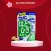 Viên uống DHC trắng da 60 viên - Dưỡng ẩm, giảm nám, 60 ngày, chỉ 242.000₫