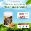Viên uống Đông trùng hạ thảo Alltimes - Tăng đề kháng, bồi bổ sức khỏe, giá 900k