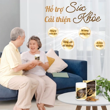 Viên uống Đông trùng hạ thảo Alltimes - Tăng đề kháng, bồi bổ sức khỏe, giá 900k 3