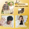 Viên uống Đông trùng hạ thảo Alltimes - Tăng đề kháng, bồi bổ sức khỏe, giá 900k 5