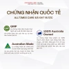 Viên uống Đông trùng hạ thảo Alltimes - Tăng đề kháng, bồi bổ sức khỏe, giá 900k 6