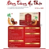 Viên uống Đông Trùng Hạ Thảo chính hãng 30 viên - Ngủ ngon, sức khỏe, chỉ 165.000 VND 2
