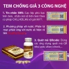 Viên Uống Đông Trùng Hạ Thảo CORDY EXTRACT Bồi Bổ Khí Huyết Giá Ưu Đãi 936.824 VND 3