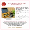 Viên Uống Đông Trùng Hạ Thảo Nguyên Chất 100% CordyHappy - Tăng đề kháng, hỗ trợ sức khỏe, giá 449.000 VND (120 viên) 4