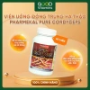 Viên Uống Đông Trùng Hạ Thảo Phamekal 60 Viên - Hỗ Trợ Sức Khỏe, Tăng Cường Miễn Dịch, Giá Ưu Đãi 500.000 VND