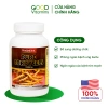 Viên Uống Đông Trùng Hạ Thảo Phamekal 60 Viên - Hỗ Trợ Sức Khỏe, Tăng Cường Miễn Dịch, Giá Ưu Đãi 500.000 VND 2