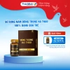 Viên uống Đông Trùng Hạ Thảo Thái Minh 30 viên - Nấm khô thượng hạng, giảm giá 750k