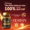 Viên uống Đông Trùng Hạ Thảo Thái Minh 30 viên - Nấm khô thượng hạng, giảm giá 750k 2