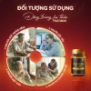 Viên uống Đông Trùng Hạ Thảo Thái Minh 30 viên - Nấm khô thượng hạng, giảm giá 750k 4