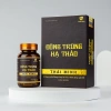Viên uống Đông Trùng Hạ Thảo Thái Minh 30 viên - Nấm khô thượng hạng, giảm giá 750k 9