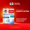 Viên uống Doppelherz Joints Ultra - Hỗ trợ chức năng khớp, ngăn ngừa thoái hoá, giảm giá 492k (30 viên)