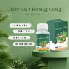 Viên Uống Giảm Cân Hoàng Cung SLim Natural 30V - Chính Hãng, Giảm Mỡ Hiệu Quả, Giá 360k 3