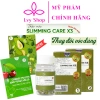 Viên uống giảm cân Slimming Care X3 - Sau 1 liệu trình, 398.000 VND Lvy Shop