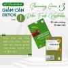 Viên uống giảm cân Slimming Care X3 - Sau 1 liệu trình, 398.000 VND Lvy Shop 9
