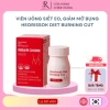 Viên Uống Giảm Mỡ Bụng và Mỡ Eo Healthouse Heorissok Hàn Quốc - Cắt Chất Béo, Đốt Mỡ, Giá ưu đãi 686,000₫