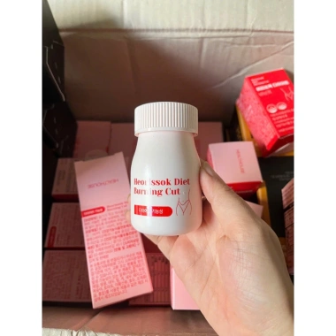 Viên Uống Giảm Mỡ Bụng và Mỡ Eo Healthouse Heorissok Hàn Quốc - Cắt Chất Béo, Đốt Mỡ, Giá ưu đãi 686,000₫ 2 Viên Uống Giảm Mỡ Bụng và Mỡ Eo Healthouse Heorissok Hàn Quốc - Cắt Chất Béo, Đốt Mỡ, Giá ưu đãi 686,000₫ 2