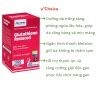 Viên uống Glutathione 1.000mg - Trắng da, Hết nám, Tàn nhang, Nâng tone, Da sáng 3
