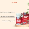 Viên uống Glutathione 1.000mg - Trắng da, Hết nám, Tàn nhang, Nâng tone, Da sáng 4