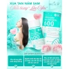 Viên Uống Glutathione 600 mg – Trắng Da, Mờ Nám, Cân Bằng Nội Tiết, Bổ Collagen, Hộp 30 Viên 3