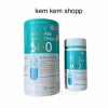 Viên Uống Glutathione 600 mg – Trắng Da, Mờ Nám, Cân Bằng Nội Tiết, Bổ Collagen, Hộp 30 Viên 6
