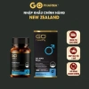 Viên uống GO Man Plus – Tăng cường sinh lý nam, bổ thận, tráng dương, giảm 22%