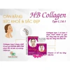 Viên uống HB COLLAGEN 123 - Đẹp da, bổ khớp, chống lão hóa, giảm 23% 120 viên 5