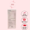 Viên Uống HI BEAUTY 30 Viên - Trắng Da, Mờ Nám, Chống Lão Hoá, Cải Thiện Nội Tiết, Tặng Mặt Nạ Nâng Cơ - 450k 3