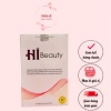 Viên Uống HI BEAUTY 30 Viên - Trắng Da, Mờ Nám, Chống Lão Hoá, Cải Thiện Nội Tiết, Tặng Mặt Nạ Nâng Cơ - 450k 5
