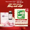 Viên Uống Hi Beauty + kem, serum, mặt nạ - Trắng Da, Sạch Nám, Freeship 450k