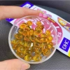 Viên Uống Hoa Hồng Thơm Cơ Thể Nhật Bản 20 Ngày 40 Viên - Giá 235k, Dưỡng Da và Sắc Đẹp 2
