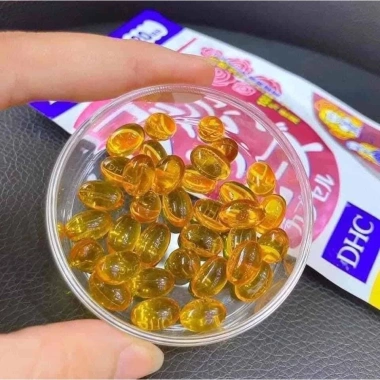 Viên Uống Hoa Hồng Thơm Cơ Thể Nhật Bản 20 Ngày 40 Viên - Giá 235k, Dưỡng Da và Sắc Đẹp 2