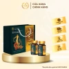 Viên Uống Hồng Sâm Wind 2 Lọ 30 Viên - Bồi Bổ Sức Khỏe, Tăng Cường Sức Đề Kháng, Giá Ưu Đãi 562.500₫