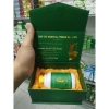 Viên uống Hồng Xuân Lan Chi - Tăng cường sinh lực, sức khỏe, tặng hộp trà, giảm còn 389.000đ 6