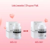 Viên Uống Hủy Mỡ Bụng Demar87 Cell Genie Hàn Quốc 130 Viên Eo Thon Gọn Giá 880.000đ 2