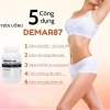 Viên Uống Hủy Mỡ Bụng Demar87 Cell Genie Hàn Quốc 130 Viên Eo Thon Gọn Giá 880.000đ 4