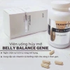 Viên Uống Hủy Mỡ Bụng Demar87 Cell Genie Hàn Quốc 130 Viên Eo Thon Gọn Giá 880.000đ 8
