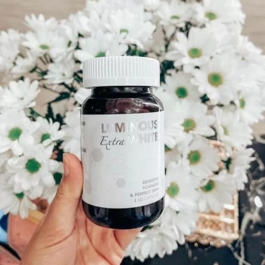 Viên uống KARMEL Luminous Extra White 60 viên Mỹ - Trắng da, giảm nám, giá ưu đãi 1.950.000₫ 2 Viên uống KARMEL Luminous Extra White 60 viên Mỹ - Trắng da, giảm nám, giá ưu đãi 1.950.000₫ 2