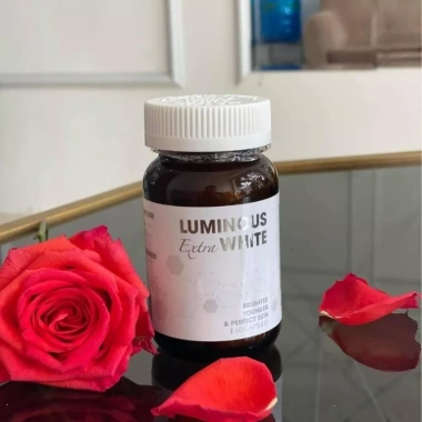 Viên uống KARMEL Luminous Extra White 60 viên Mỹ - Trắng da, giảm nám, giá ưu đãi 1.950.000₫