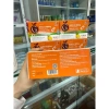 Viên uống làm đẹp da sáng nám Vitamin C 400mg Glutathion Rutin - 30 viên chỉ 289k 4