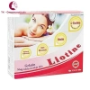 Viên Uống Liotine 60 Viên - Giảm Rụng Tóc, Làm Đẹp Da, Khô & Tàn Nhang - 360.000đ