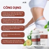 Viên uống Max Diet Genie - Thực phẩm bảo vệ sức khỏe giảm cân, chỉ 950.000đ 4