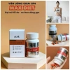 Viên uống Max Diet Genie - Thực phẩm bảo vệ sức khỏe giảm cân, chỉ 950.000đ 5