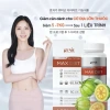 Viên uống Max Diet Genie - Thực phẩm bảo vệ sức khỏe giảm cân, chỉ 950.000đ 7
