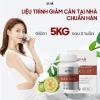 Viên uống Max Diet Genie - Thực phẩm bảo vệ sức khỏe giảm cân, chỉ 950.000đ 8