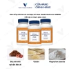 Viên uống nấm linh chi 1.200mg THE VITAMIN SHOPPE - Tăng đề kháng, sức khỏe - 100 viên - 769.900₫ 2