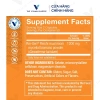 Viên uống nấm linh chi 1.200mg THE VITAMIN SHOPPE - Tăng đề kháng, sức khỏe - 100 viên - 769.900₫ 4