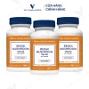 Viên uống nấm linh chi 1.200mg THE VITAMIN SHOPPE - Tăng đề kháng, sức khỏe - 100 viên - 769.900₫ 6