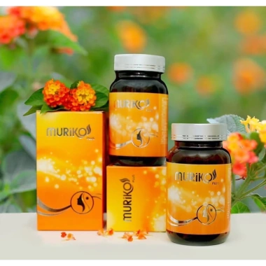 Viên uống Ngừa mụn MURIKO Plus - Thảo dược 100% Giảm mụn, Da sạch, Giá ưu đãi 529.000₫ (Giá gốc 634.800₫)